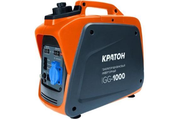 Кратон IGG-1000