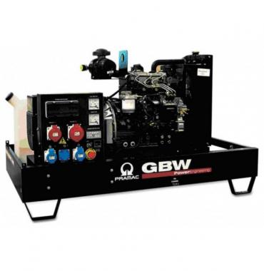Pramac GBW22Y (230 V, Linz)