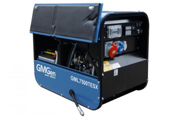 GMGen Power Systems GML7500TESX