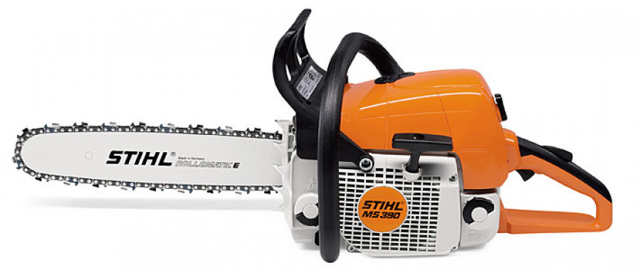 Stihl MS 390 18