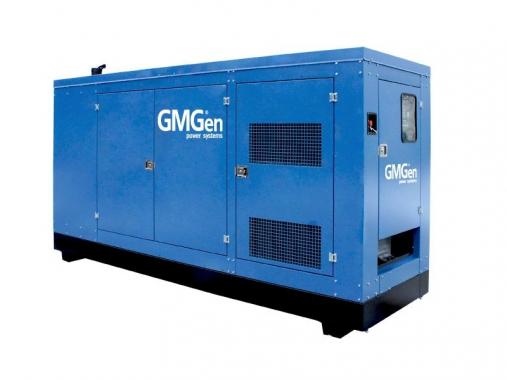 GMGen Power Systems GMV220 в кожухе